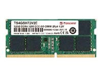 Transcend 16GB DDR4 3200MHz SODIMM Server Memory