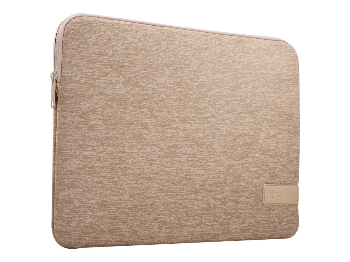 Case Logic Reflect REFPC-114 Carrying Case (Sleeve) for 14" Notebook - Boul