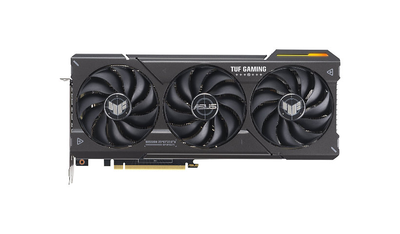 ASUS TUF Gaming GeForce RTX 4070 - OC Edition - carte graphique - GeForce RTX 4070 - 12 Go