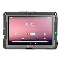 Getac ZX10 - 1st generation - tablet - Android 12 - 128 GB - 10.1"
