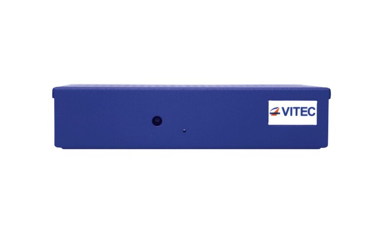 VITEC - IPTV, Video Streaming & Digital Signage Solutions