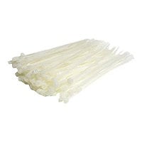 StarTech.com Nylon Cable Ties - Bulk Pack of 1000 - 6in