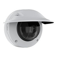 AXIS Q3538-SLVE - network surveillance camera - dome
