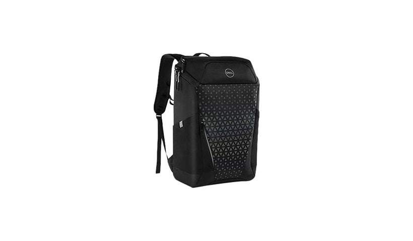 Dell Gaming Backpack 17 - notebook carrying backpack