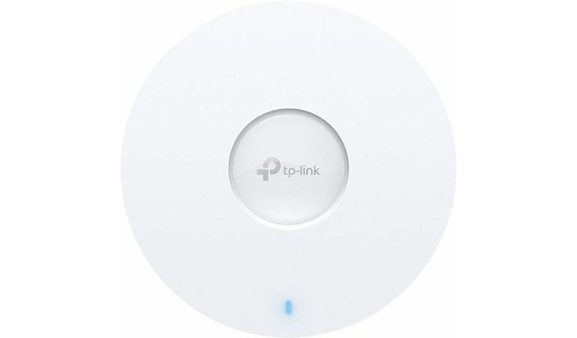 TP-Link EAP690E HD Quad Band IEEE 802,11 a/b/g/n/ac/ax 10,74 Gbit/s Wireless Access Point