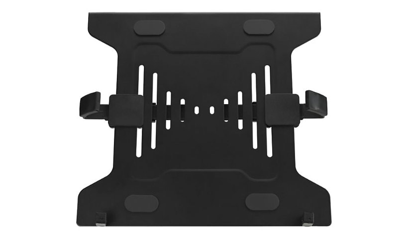 Kensington composant de montage - open - pour ordinateur portable - universel - noir