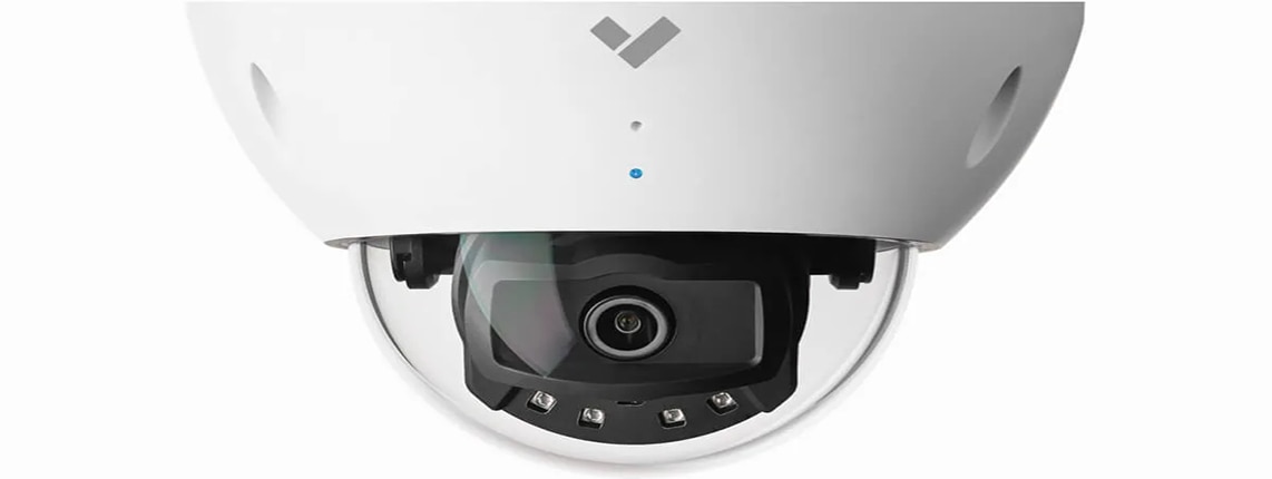 Verkada CD32-E Outdoor Dome Camera