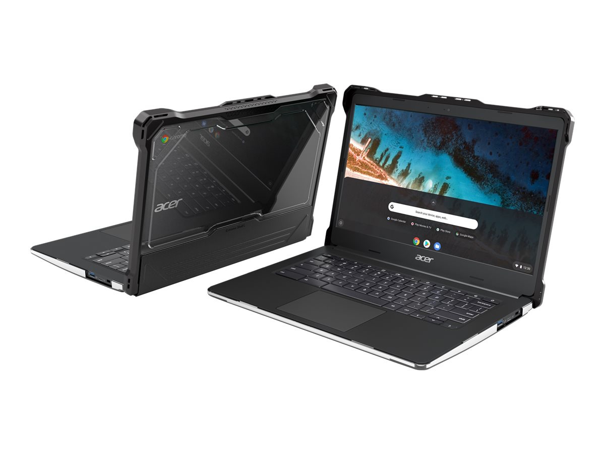 MAXCases Extreme Shell L - notebook shell case
