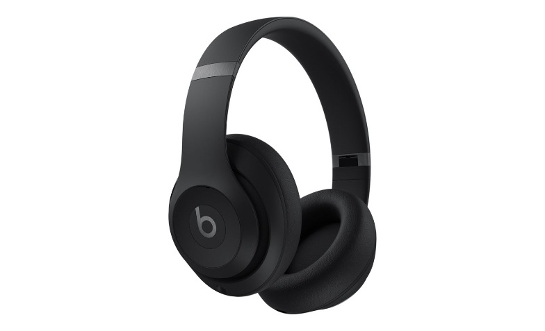 【AppleCare＋付】Beats Studio Pro ブラック Beats Studio Pro - headphones with mic - MQTP3LL/A - Headphones