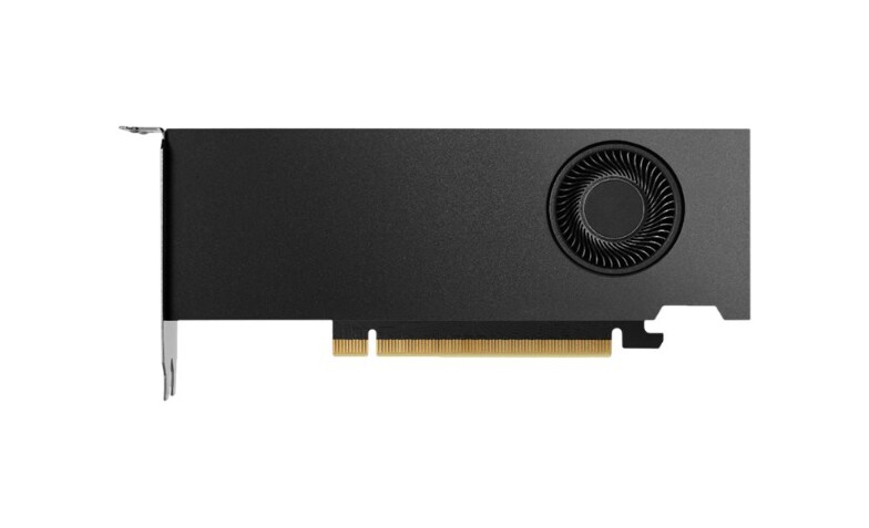 PNY NVIDIA RTX™ 4000 SFF Ada Graphic Card - 20 GB GDDR6 - Low