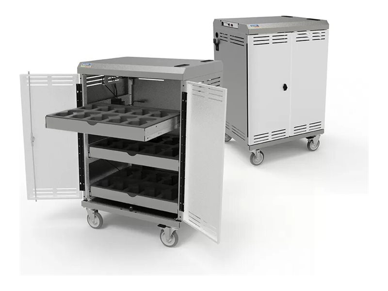 SPECTRUM IMMERSION XR CART 24 QUEST