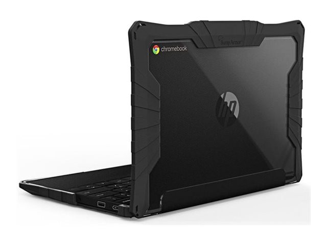 Bump Armor Ninja Shell - notebook shell case