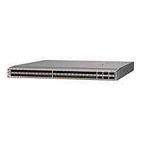 Cisco Nexus 93180YC-FX3 - switch - 48 ports - managed - rack-mountable