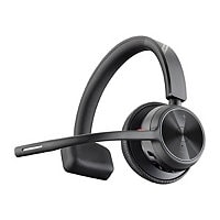 Poly Voyager 4310 USB-C Headset with Charge Stand