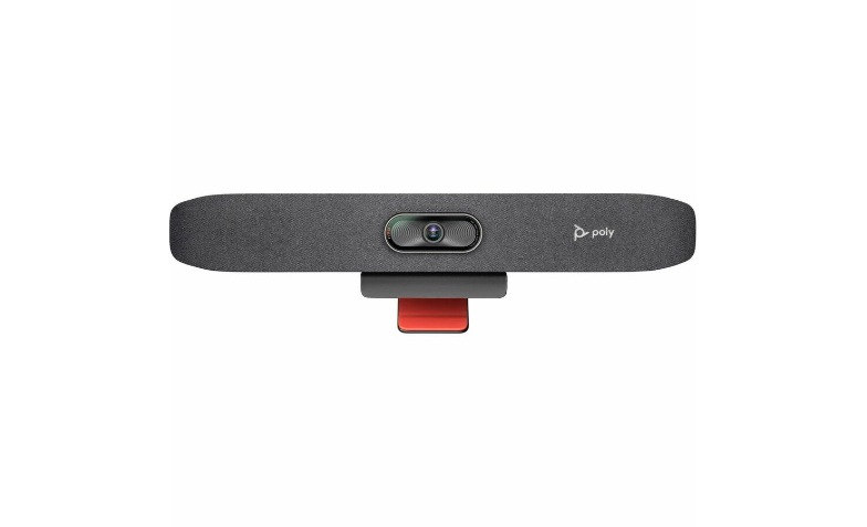 Poly Studio R30 USB Video Bar - 842D2AA#ABA - Video Conference