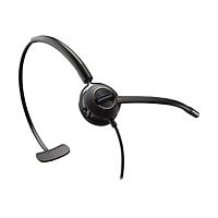 Poly EncorePro HW540 Quick Disconnect Headset