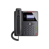 Poly Edge B20 - VoIP phone with caller ID/call waiting - 5-way call capabil