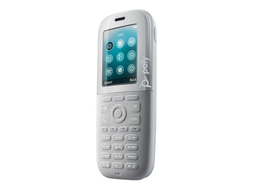 Poly Rove 40 DECT Phone Handset