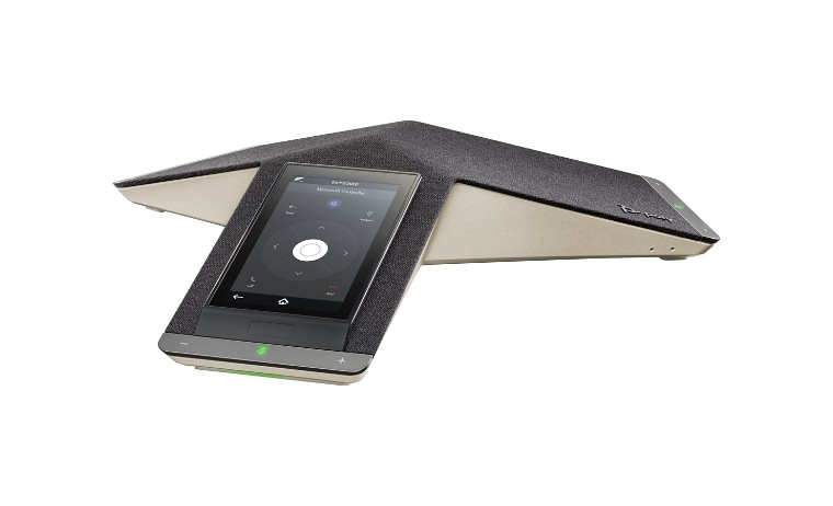 HP Poly Trio C60 IP Conference Phone for Microsoft Teams with Wi