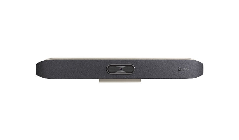 Poly Studio X50All-In-OneVideo Bar