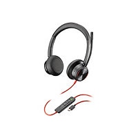 Poly Blackwire 8225 USB-C Headset