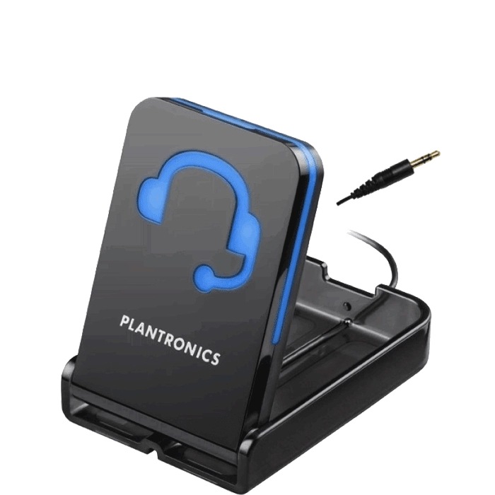 Poly Headset Indicator Light