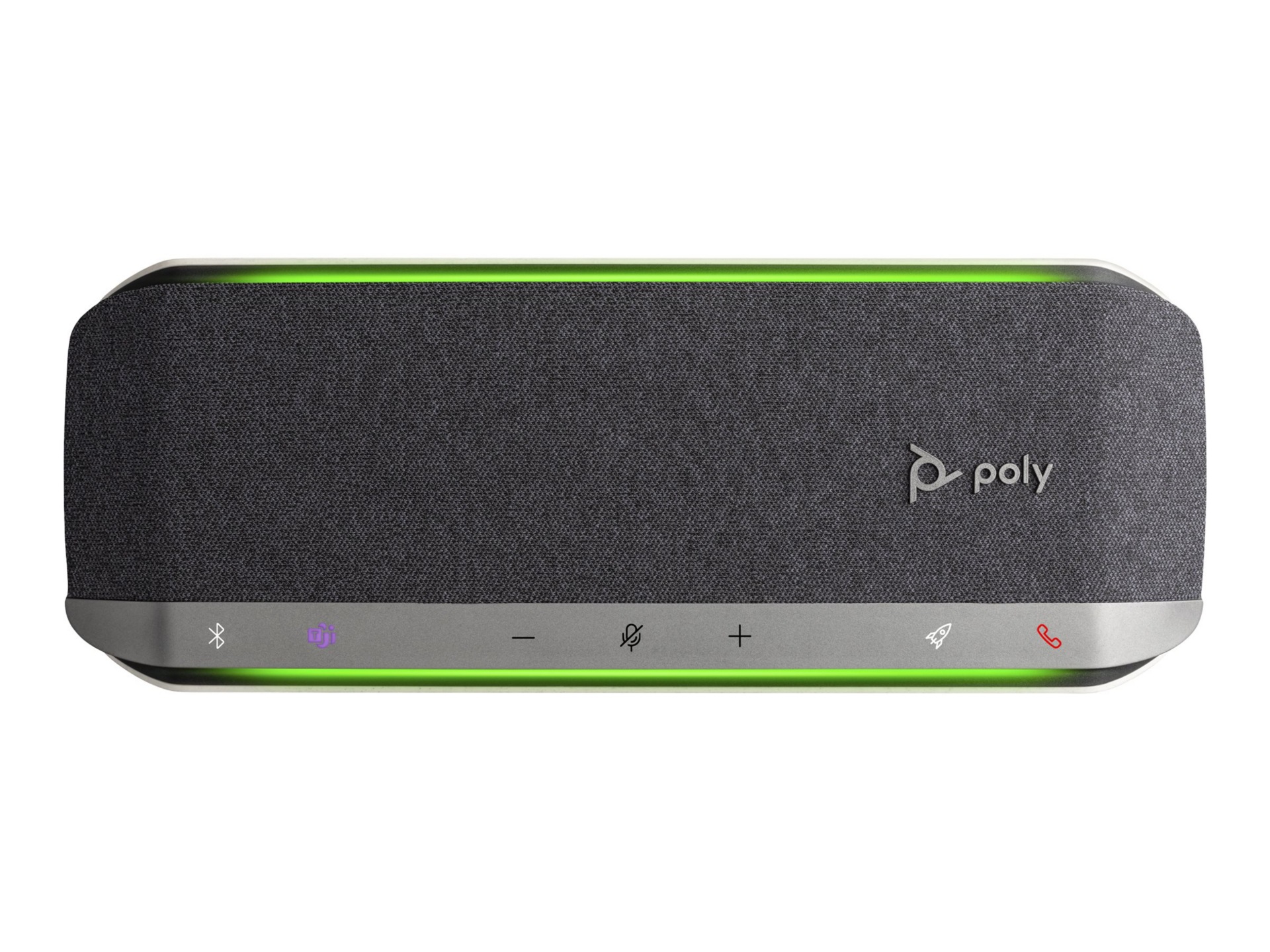 HP Poly Sync 40+ Speakerphone