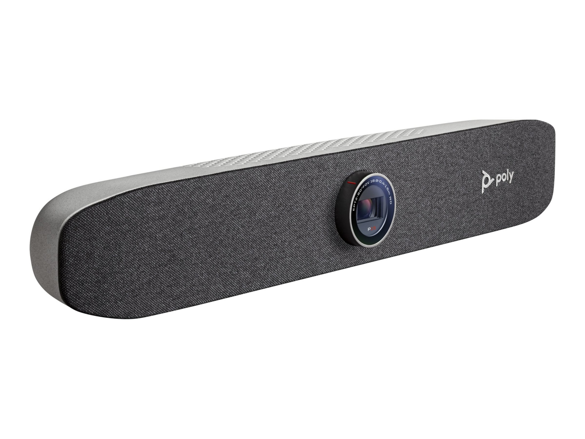 Poly Studio P15 Video Conferencing Camera - USB 3.0 Type C