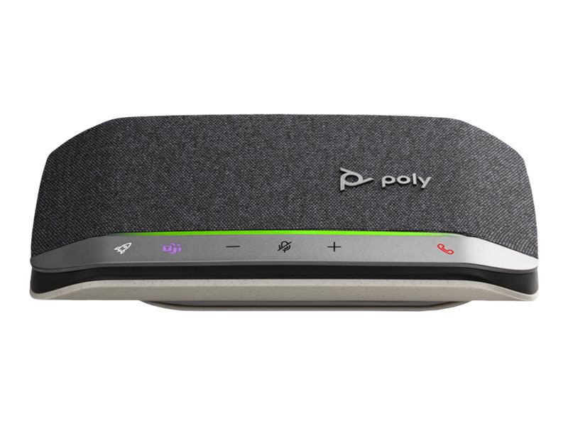 Poly Sync 20+ Microsoft Teams Certified USB-A Speakerphone