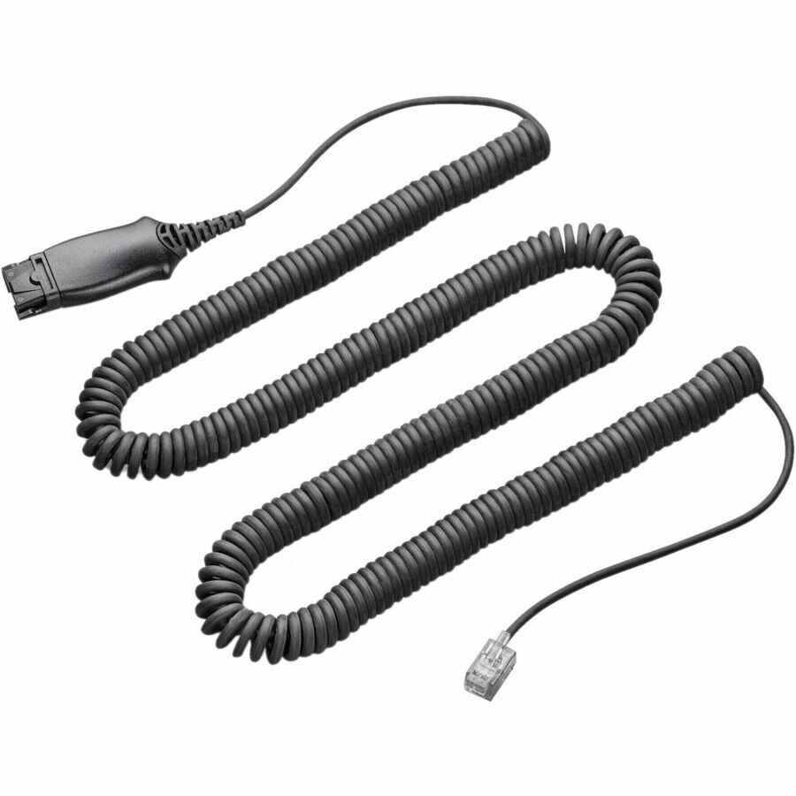 Poly Mini-phone Audio Cable