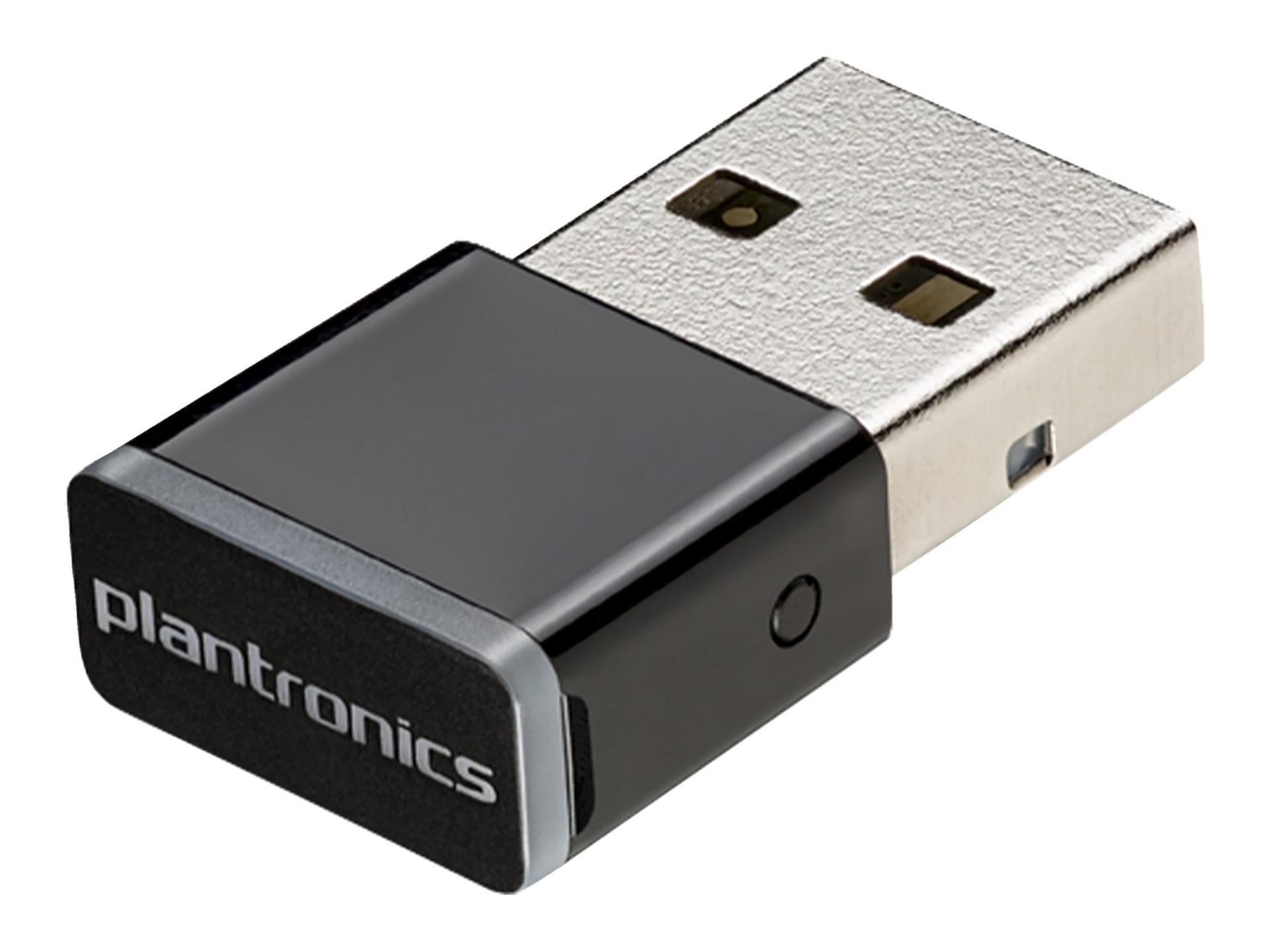 Poly BT600 Bluetooth Adapter for Bluetooth Headset, Desktop Computer