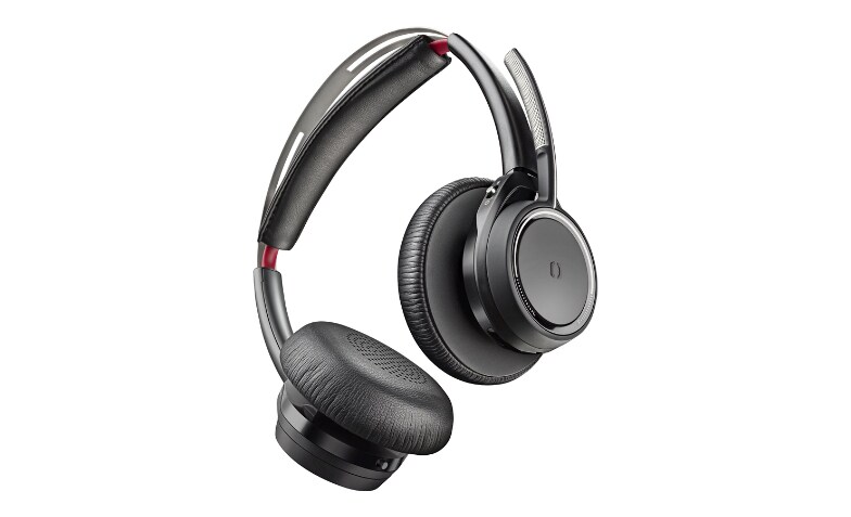 Poly Voyager Focus UC B825 headset