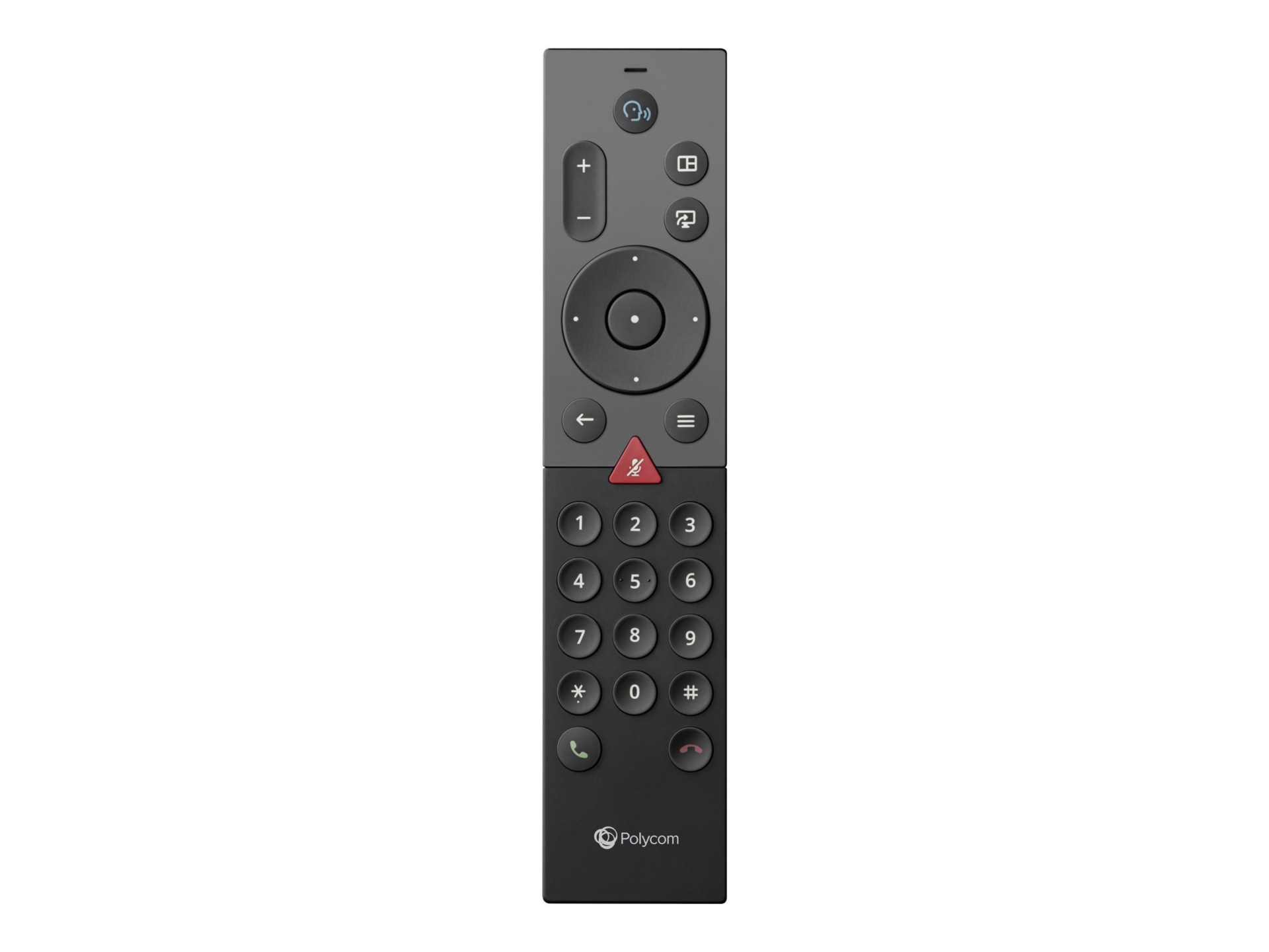 Poly Studio G/X/V Bluetooth Remote Control