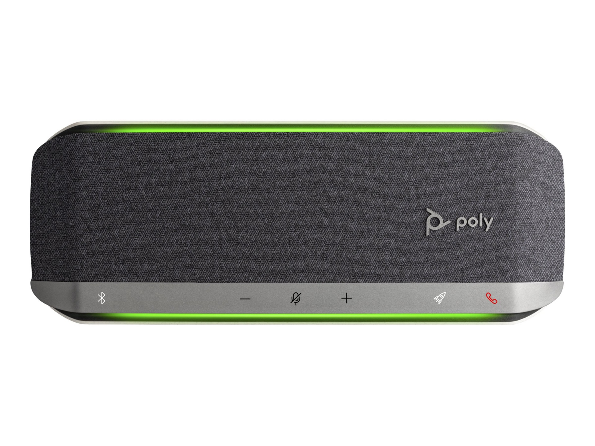 Poly Sync 40 USB-A USB-C Speakerphone
