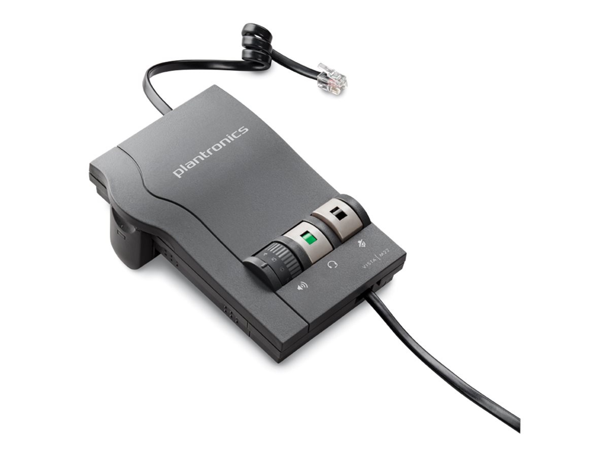 HP M22 Headset Audio Processor