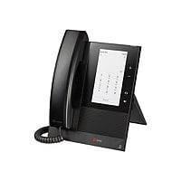 Poly CCX 400 - for Microsoft Teams - VoIP phone with caller ID/call waiting