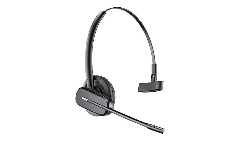 Poly CS540A DECT 1920-1930 MHz Headset TAA