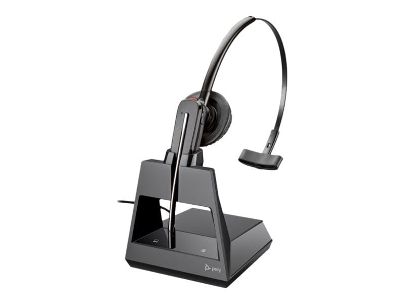 Poly Voyager 4245 Office Headset