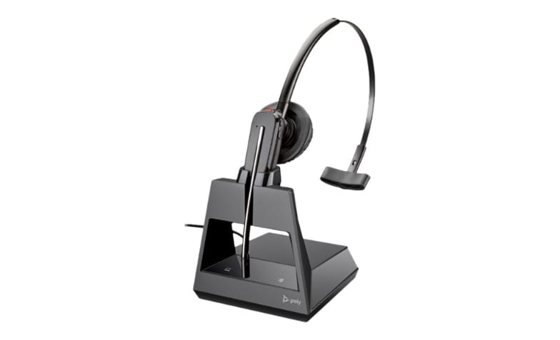 Poly Voyager 4245 Office Headset