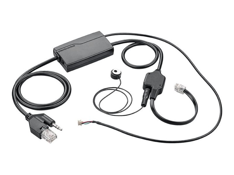 Poly APN-91 Electronic Hookswitch TAA