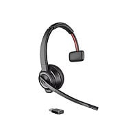 HP Savi 8210 UC DECT 1920-1930 MHz USB-A Headset