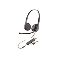 Poly Blackwire C3225 - headset