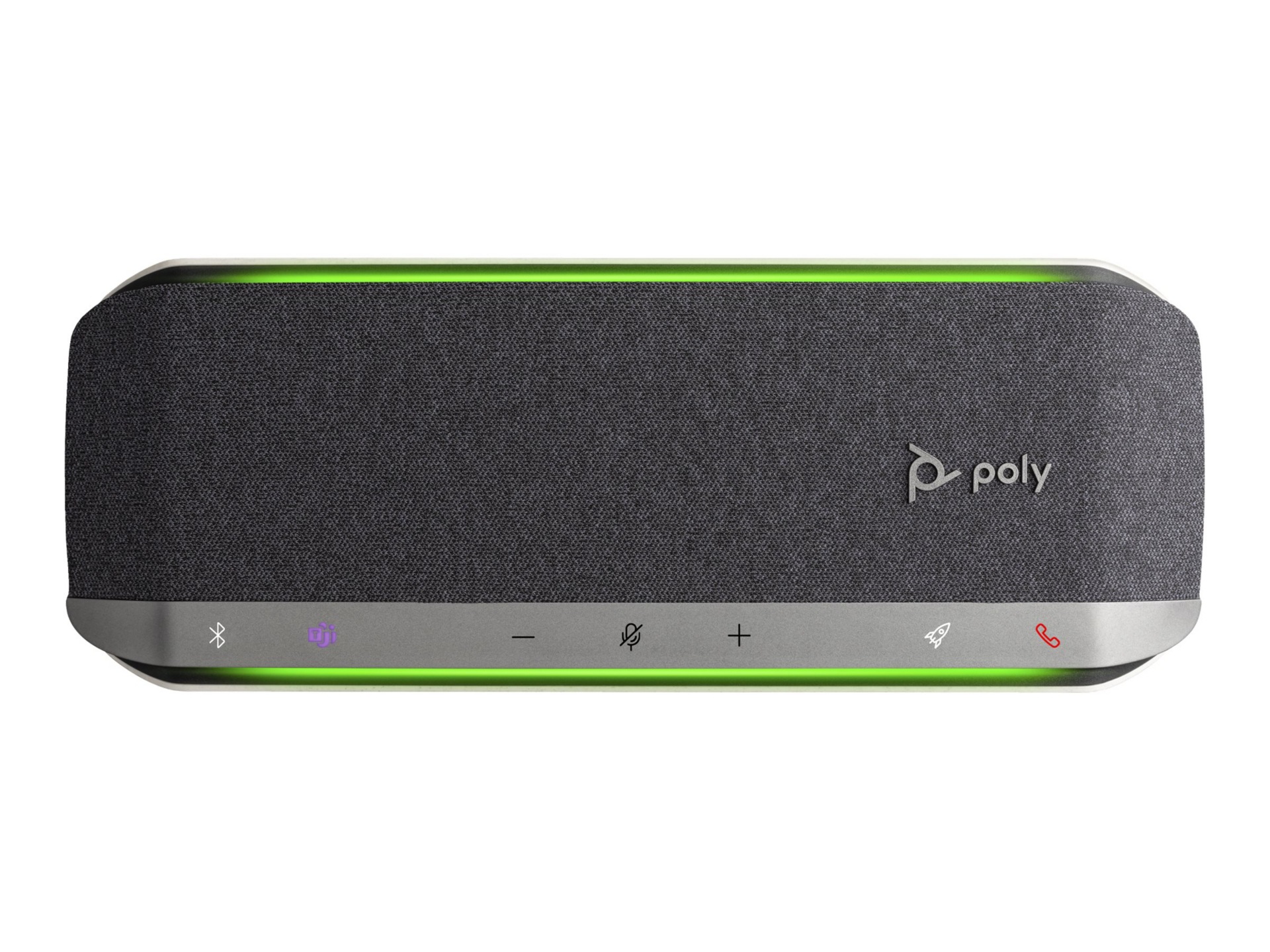 Poly Sync 40+ Speakerphone