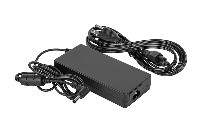 Getac 90W AC Adapter with Power Cord