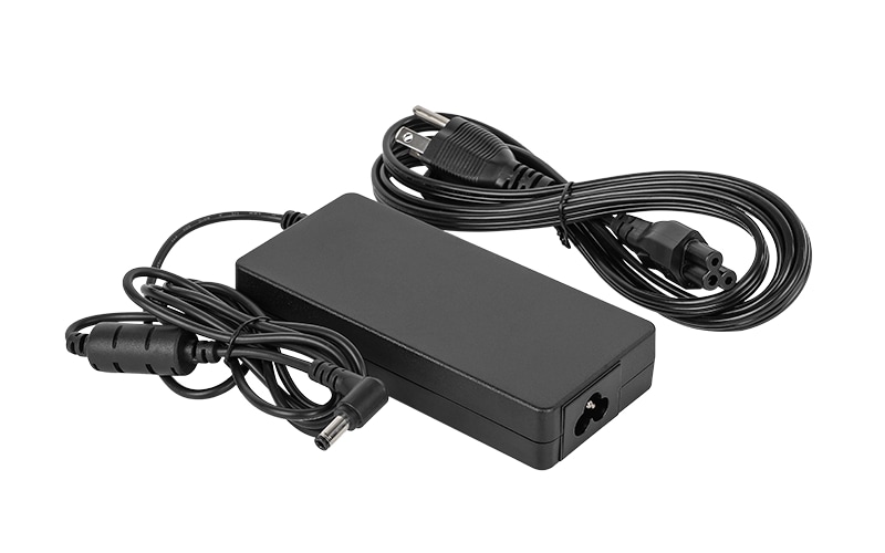 Main image 1 for Getac 90W AC Adapter with Power Cord