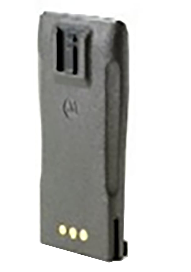 Motorola NNTN4497DR battery - Li-Ion