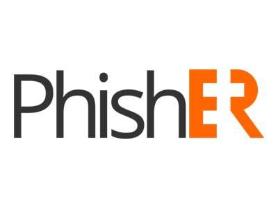 KnowBe4 PhishER - subscription license (43 months) - 1 seat