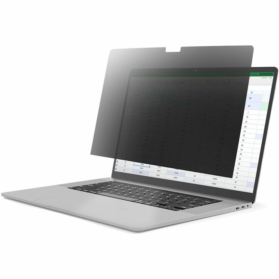 StarTech.com 14" MacBook Pro 21/23 Laptop Privacy Screen