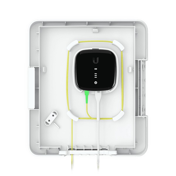 Ubiquiti Terminal Box for Outdoor UFiber Devices