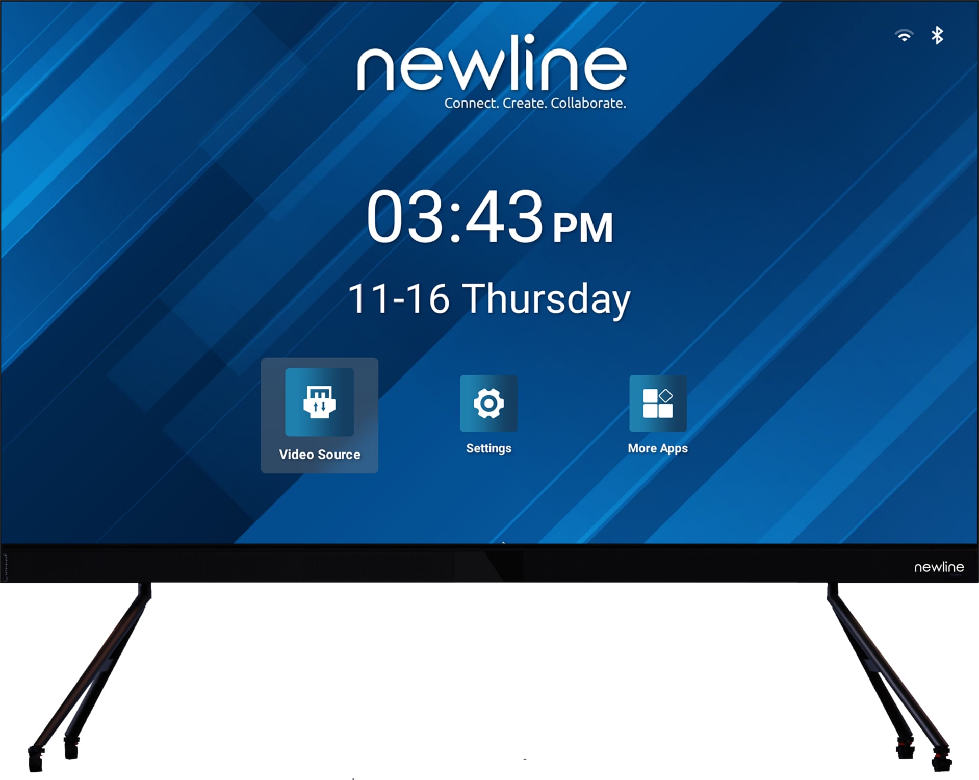 Newline DV Series 150" All-in-One Direct View LED Display